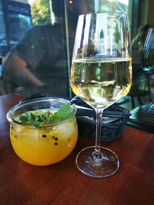  at Soy Club in Stuttgart