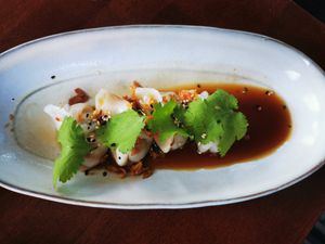  at Soy Club in Stuttgart