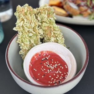   at Soy Club in Stuttgart