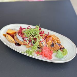   at Soy Club in Stuttgart