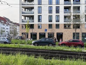   at Soy Club in Stuttgart