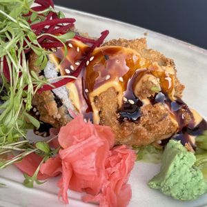   at Soy Club in Stuttgart