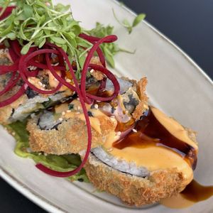   at Soy Club in Stuttgart