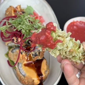   at Soy Club in Stuttgart