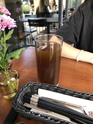 Spezi   at Soy Club in Stuttgart