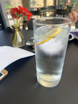   at Soy Club in Stuttgart