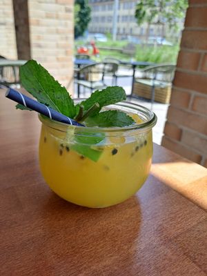  at Soy Club in Stuttgart