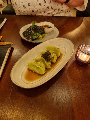  at Soy Club in Stuttgart