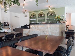  at Soy Club in Stuttgart