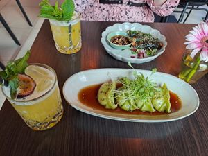  at Soy Club in Stuttgart