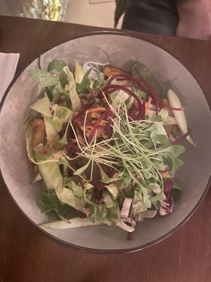   at Soy Club in Stuttgart