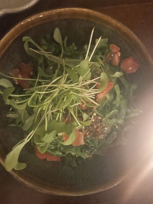   at Soy Club in Stuttgart