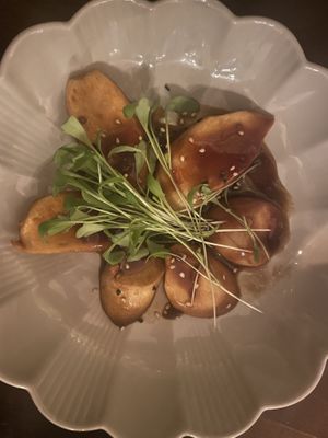   at Soy Club in Stuttgart