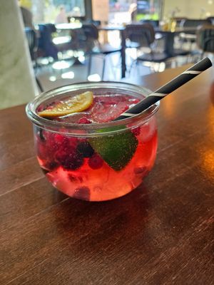  at Soy Club in Stuttgart