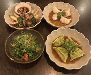   at Soy Club in Stuttgart