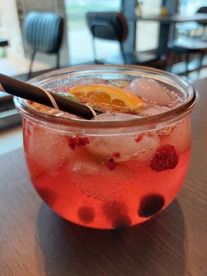  at Soy Club in Stuttgart