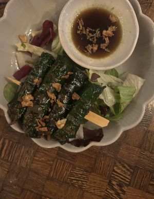   at Soy Club in Stuttgart