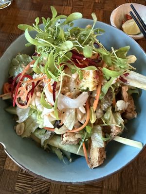 nr. 44 (i guess)  at Soy Club in Stuttgart