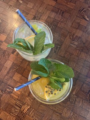   at Soy Club in Stuttgart