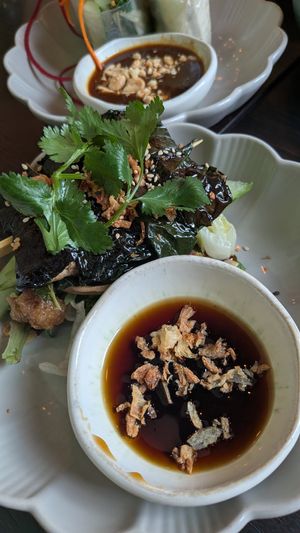  at Soy Club in Stuttgart