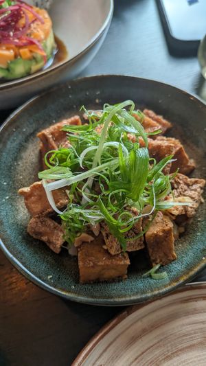  at Soy Club in Stuttgart