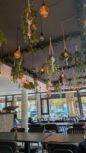  at Soy Club in Stuttgart