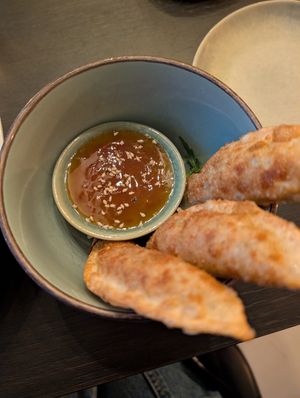  at Soy Club in Stuttgart