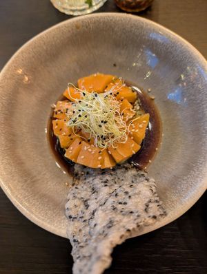  at Soy Club in Stuttgart