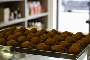  at Cuore Verde in Milan