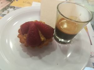  at Cuore Verde in Milan