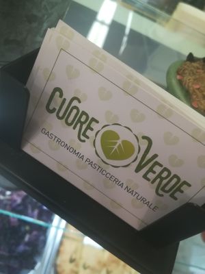  at Cuore Verde in Milan