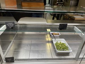   at Cuore Verde in Milan