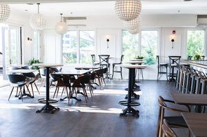  at Bar Botanical in Crozet