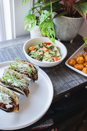  at Bar Botanical in Crozet