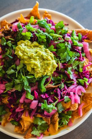  at Bar Botanical in Crozet