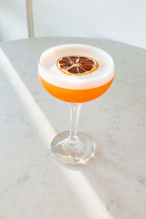  at Bar Botanical in Crozet