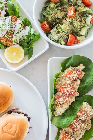  at Bar Botanical in Crozet