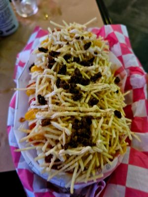  at A Boa do Dia Vegan in Campinas