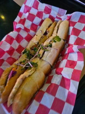  at A Boa do Dia Vegan in Campinas