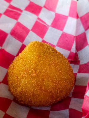  at A Boa do Dia Vegan in Campinas