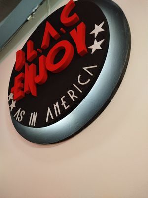  at Blac Enjoy in Dos Hermanas