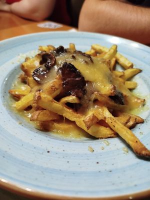  at Blac Enjoy in Dos Hermanas