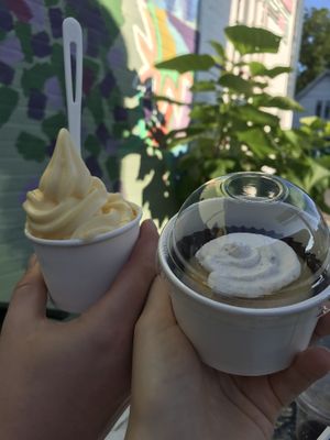   at Alkaline Allie in Cincinnati