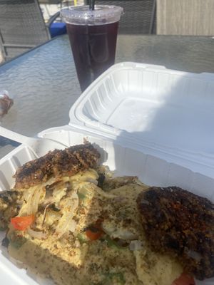   at Alkaline Allie in Cincinnati