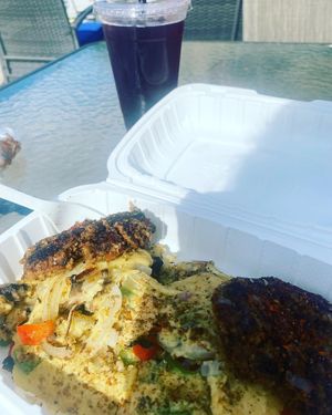   at Alkaline Allie in Cincinnati