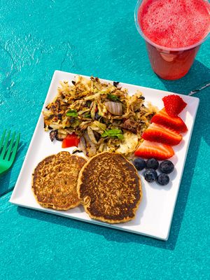  at Alkaline Allie in Cincinnati