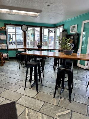 Inside Shop  at Brother's Burritos - Hermosa Beach in Hermosa Beach