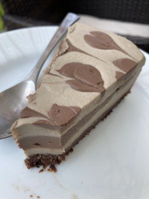   at Cosmic Veggies in Oak Harbor