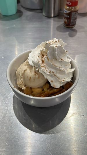   at Goy's Plant-Based Burgers - Polanco in Mexico City