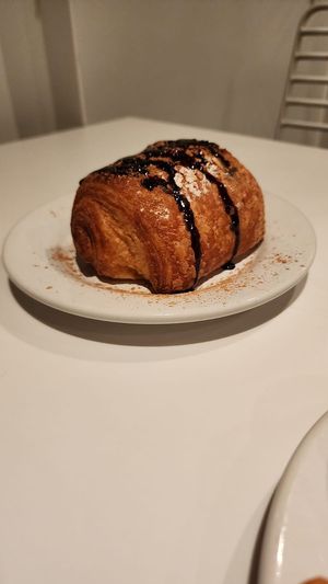  at Goy's Plant-Based Burgers - Polanco in Mexico City